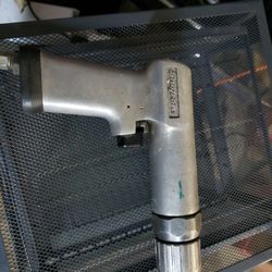 Snapon 1/2" Air Drill