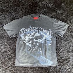 Godspeed T Shirt