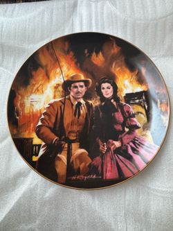 Gone with the Wind collectibles