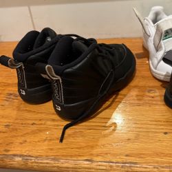Jordan  Size 7c 