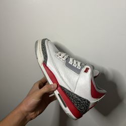 Air jordan 3