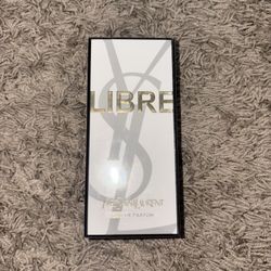 YSL Libre Eau de Parfum New in Box