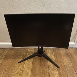 Aoc 24in 144Hz 1ms Gaming Monitor 