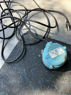 Fountain Pump/water Pump