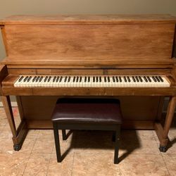 Piano
