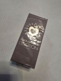 Dolce & Gabbana Devotion Pour Homme EDP 3.3 oz / 100 mL – NEW SEALED