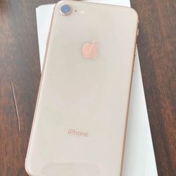 Apple iPhone 8 Unlocked 