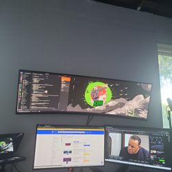 Samsung Ultragear 49 Inch 