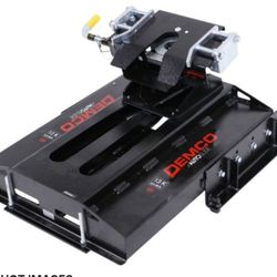 Fifth Wheel Slide 13K Lbs