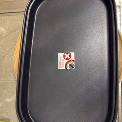 Comal doble Princess house