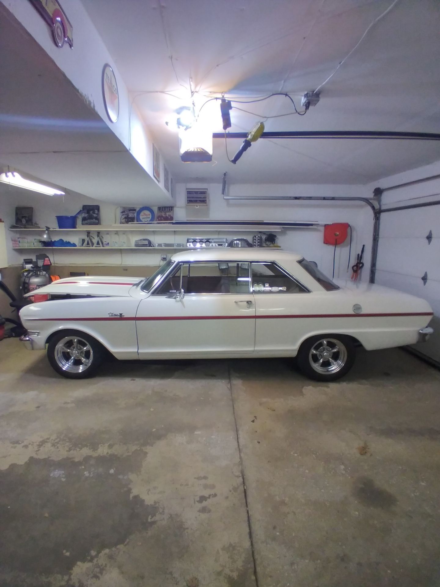 1964 Chevy II