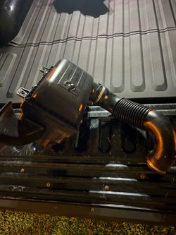 Ram 1500 5.7 Airbox/Filter
