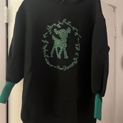 Bambi Sweatshirt