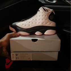 Jordan 13
