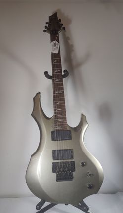 Esp electric guitar