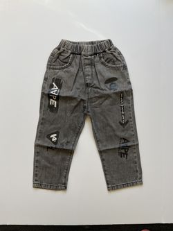 AAPE Jeans For Kid