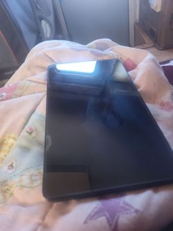 Samsung Tablet