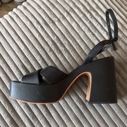 Dolce Vita Size 8 Heels 