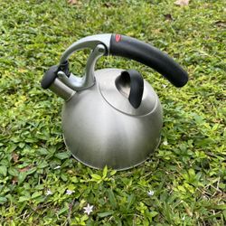 Oxo Tea Kettle 