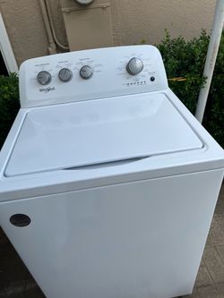 Washer