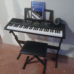 DONNER DEK-610 ELECTRIC PIANO 🎹 