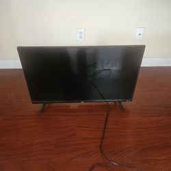 Roku 32'inch Tv
