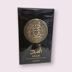 PERFUME ASAD