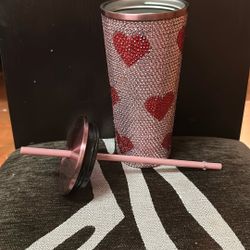 Limited Addition Valentines Day Cup 