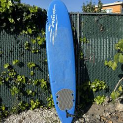 Wavestorm 8 Foot Surfboard