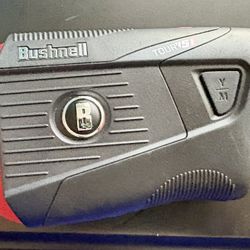Bushnell Rangefinder