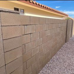 Bardas De Block A Buen Precio