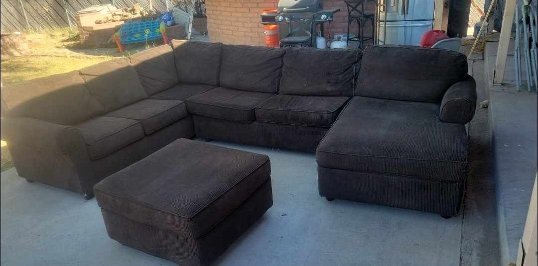 Everything Must Go