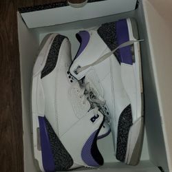 Jordan 3