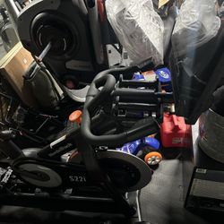 Norditrack Commercial S22i
