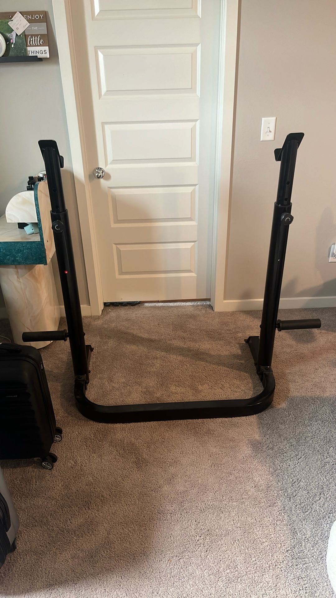 Squat Rack
