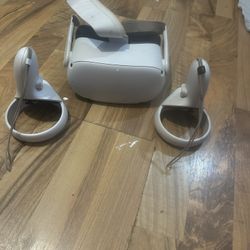Oculus Quest Two