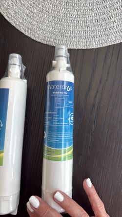 Water drop water filter model WD – F19