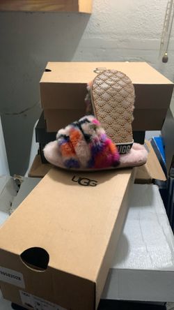 UGG Size 9 Kids