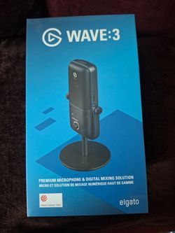 Microphone