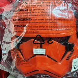 Star Wars Stormtrooper Costume
