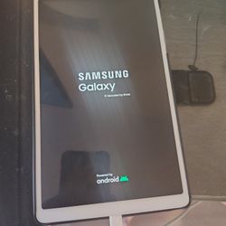 Samsung Galaxy Tab A
