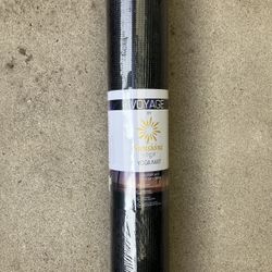 Voyage by Sunshine Yoga (72" x 24" x 5mm)