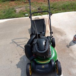 John deere js61 for sale hotsell