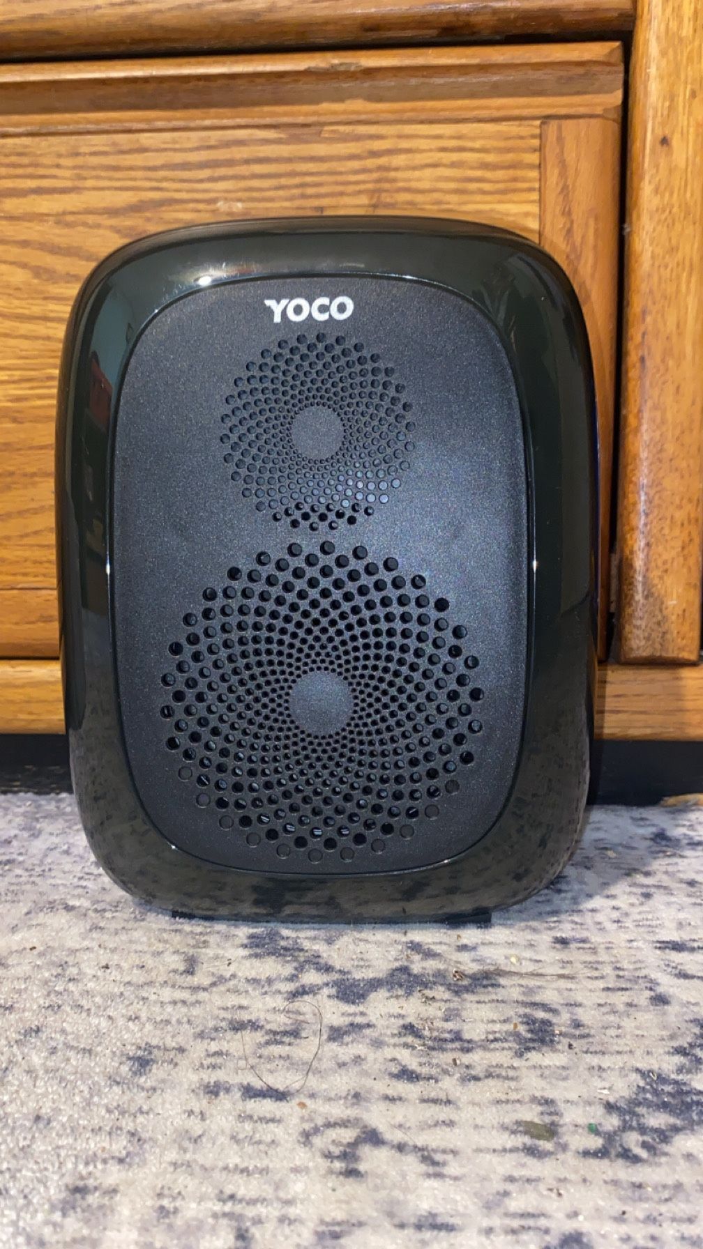 Yoco Bluetooth Speaker