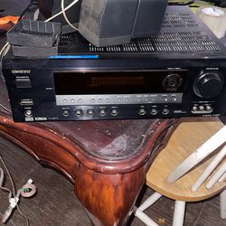 Sound System