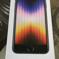 iphone Se 64 GB