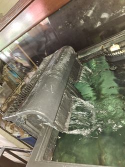 Aquarium Filter 
