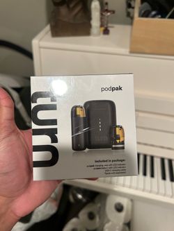 NEW podpak