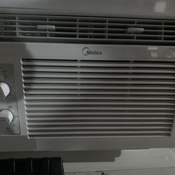 Ac Like New 