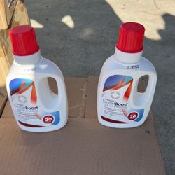 Detergent